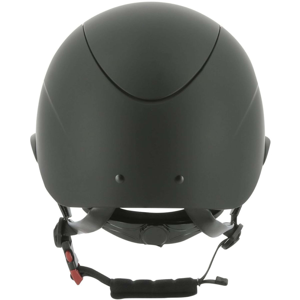EQUITHÈME Cap Wings Mips Roségoud/Zwart