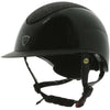 EQUITHÈME Cap Wings Mips Zwart Glitter