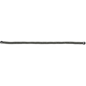 Lami-Cell Cap Strap Strass Zwart