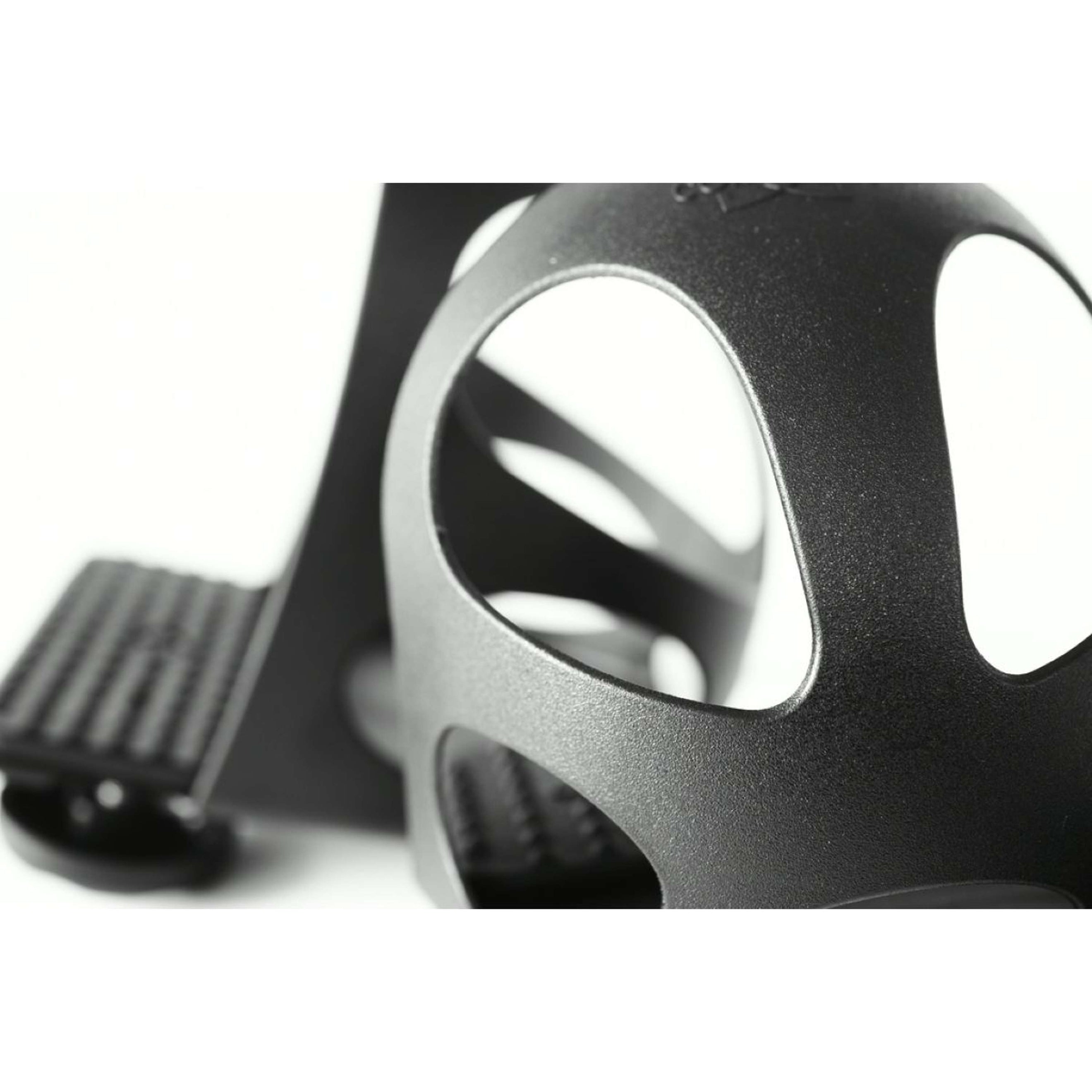 Compositi Beugelkorf Matrix Zwart Compositi Beugelkorf Matrix Zwart