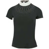 EQUITHÈME Poloshirt London Zwart