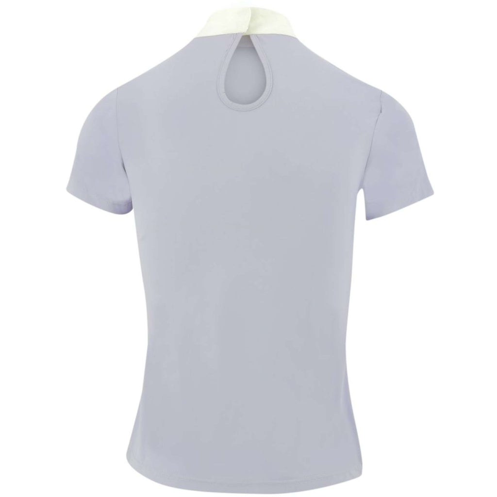 EQUITHÈME Poloshirt London Paars