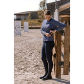 EQUITHÈME Base Layer Emily Grijs