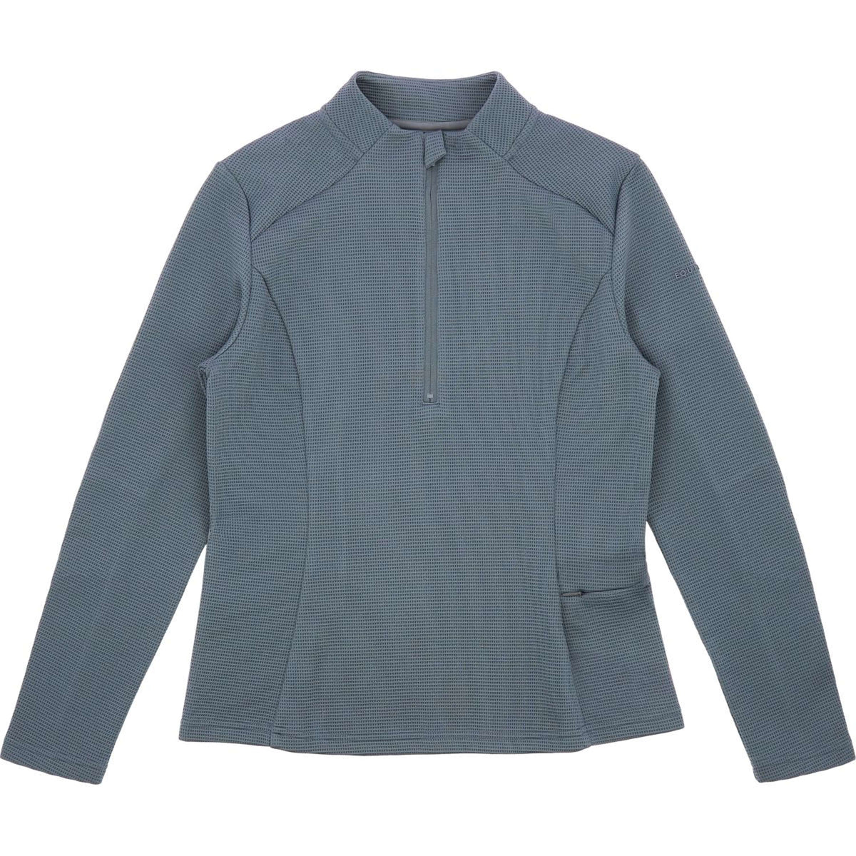 EQUITHÈME Base Layer Emily Grijs