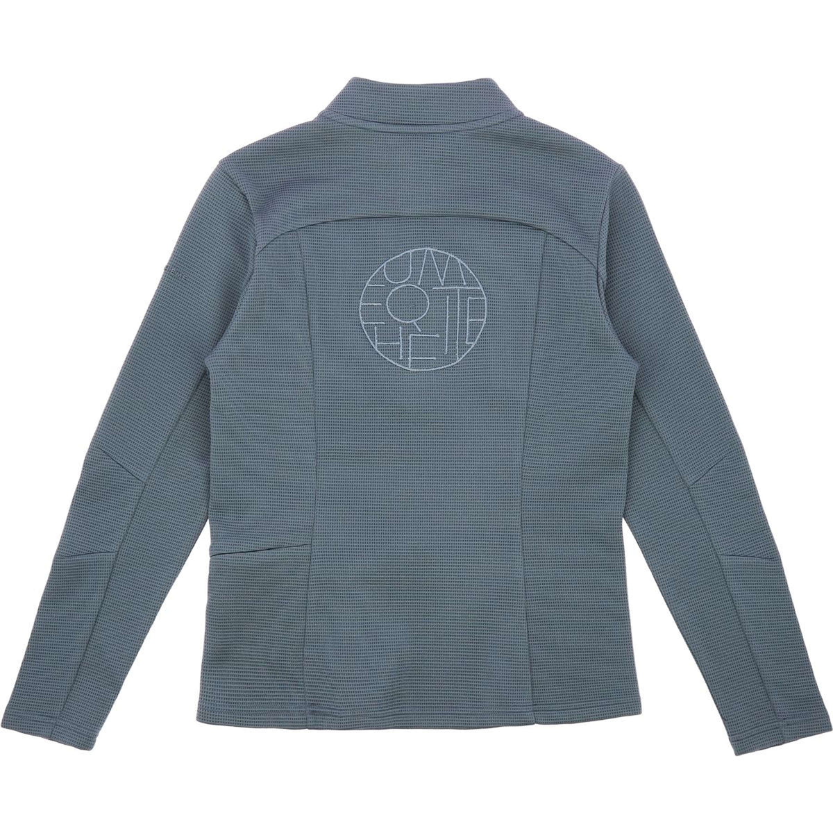 EQUITHÈME Base Layer Emily Grijs