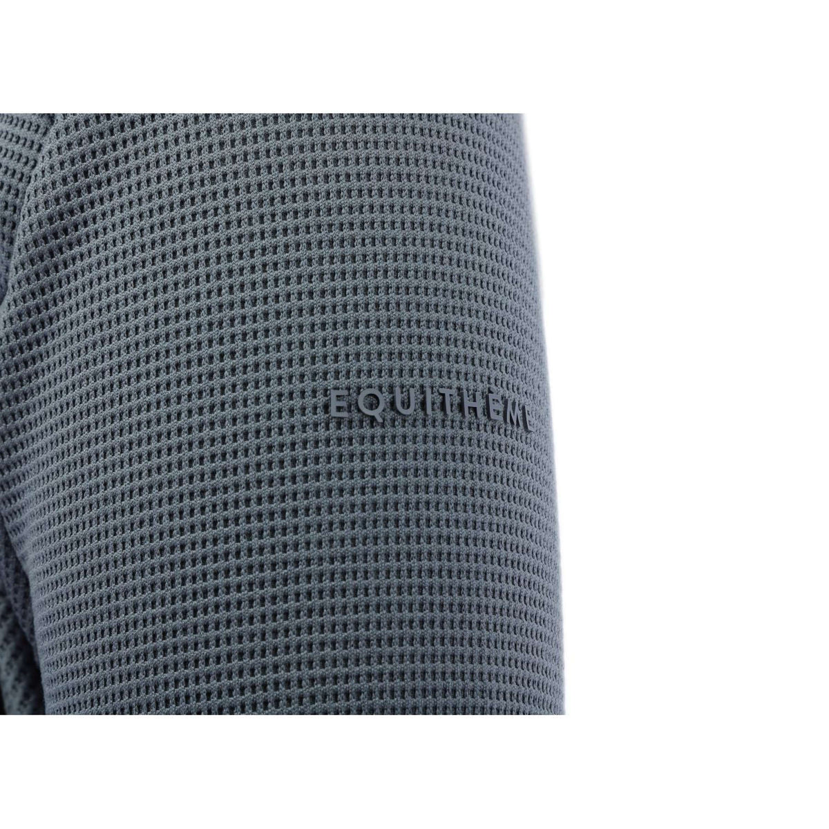 EQUITHÈME Base Layer Emily Grijs