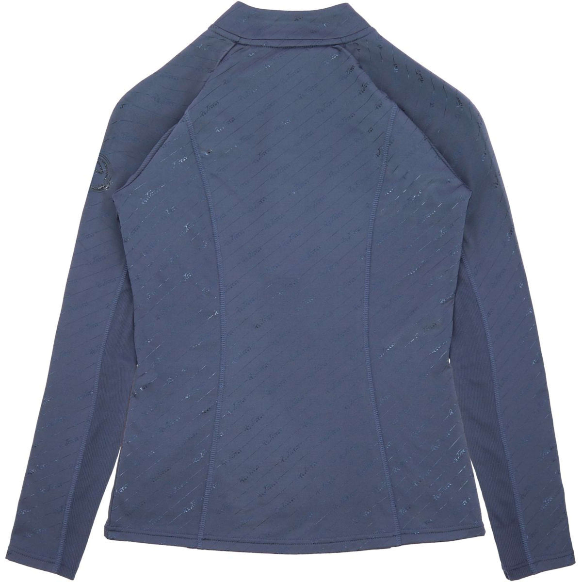 EQUITHÈME Base Layer Sabine Blauw/Grijs