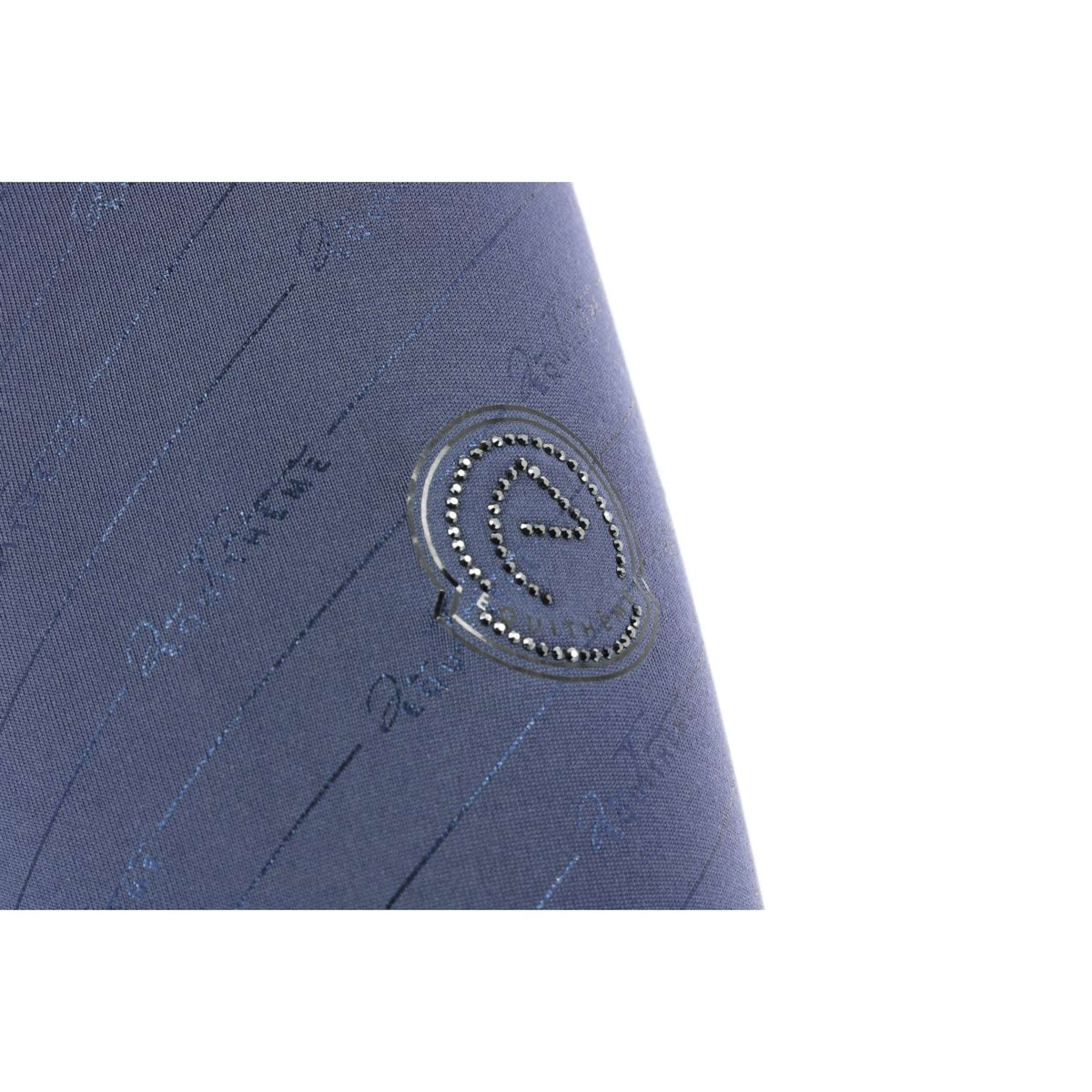 EQUITHÈME Base Layer Sabine Blauw/Grijs