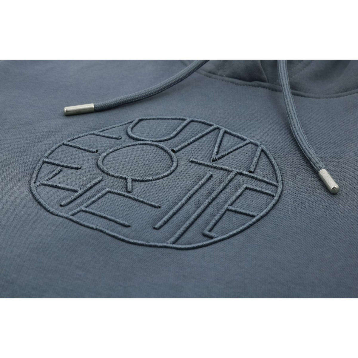 EQUITHÈME Trui Axel Grijs