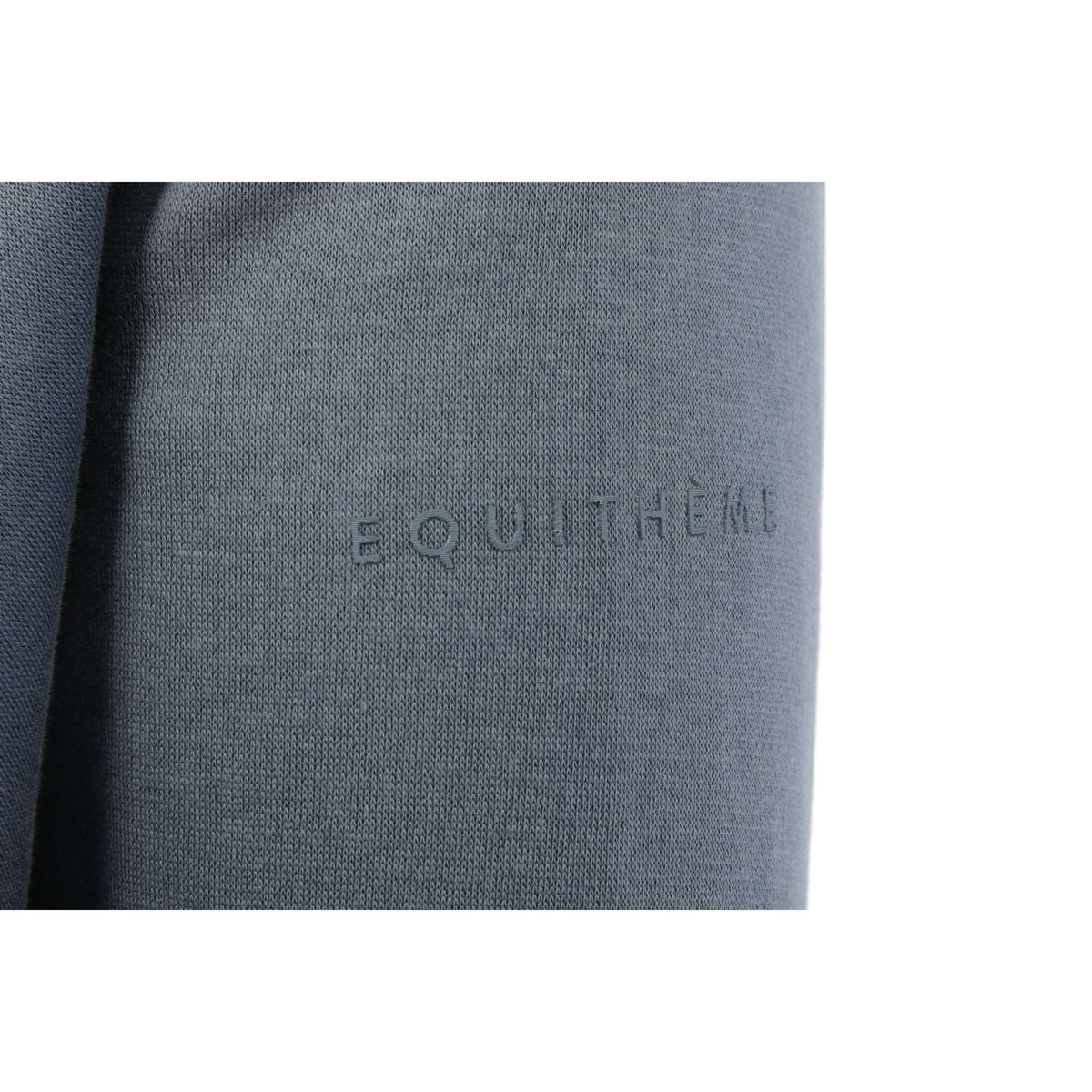 EQUITHÈME Trui Axel Grijs