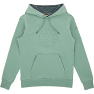 EQUITHÈME Hoodie Axel Unisex Khaki