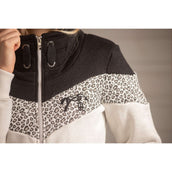 Pénélope Vest Leonative Grijs