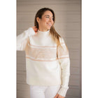 Pénélope Trui Noris Beige