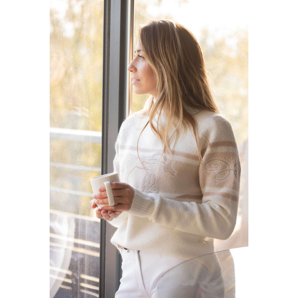Pénélope Trui Noris Beige