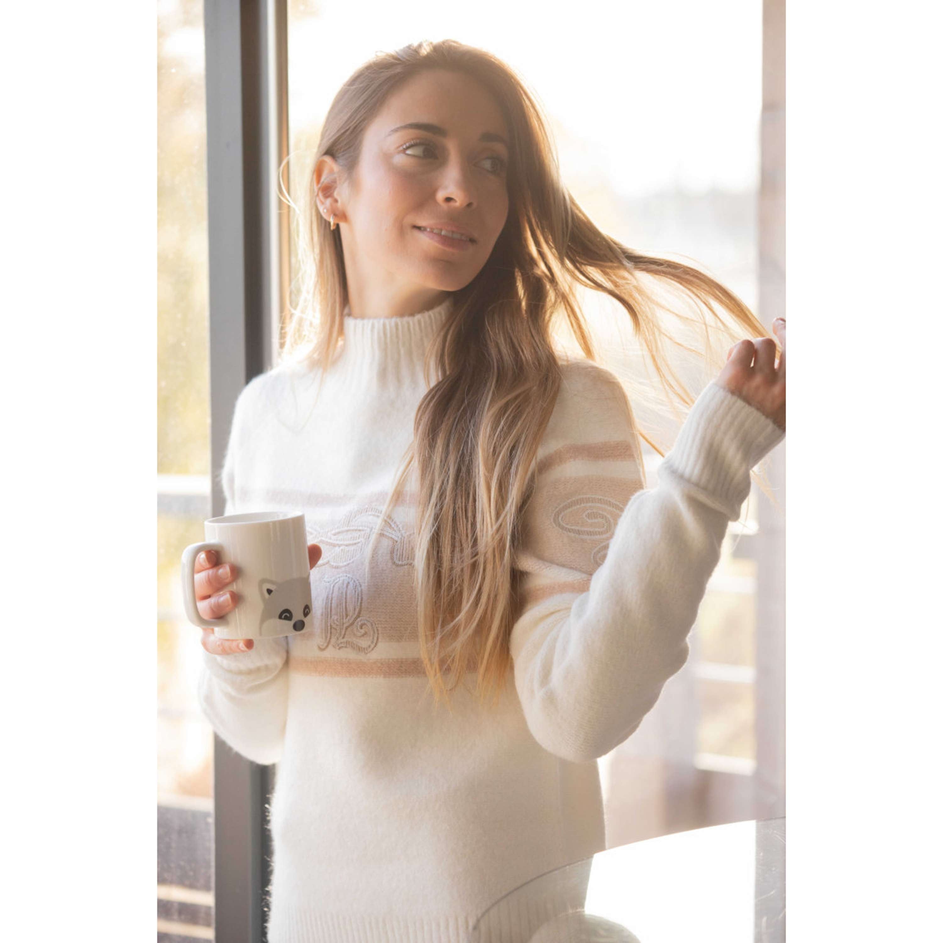 Pénélope Trui Noris Beige