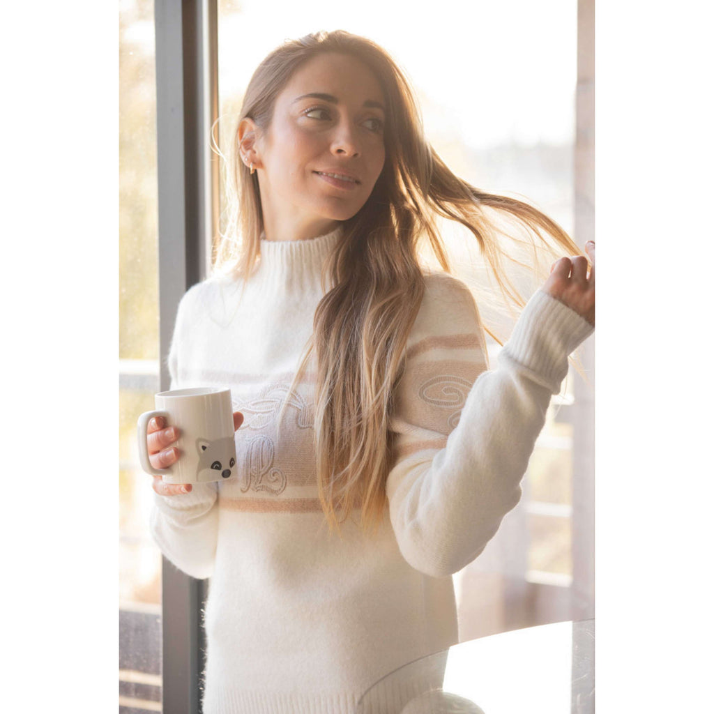 Pénélope Trui Noris Beige