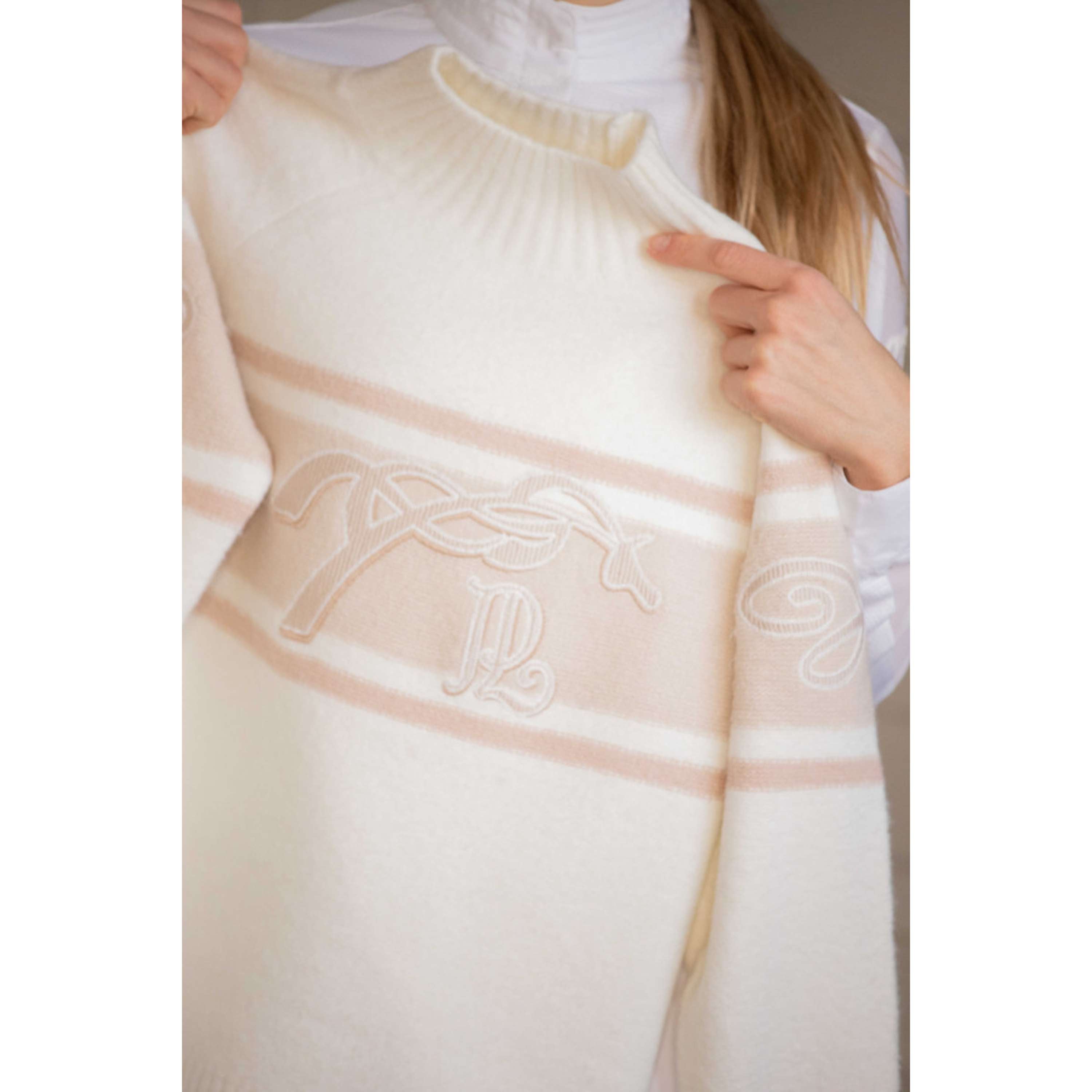 Pénélope Trui Noris Beige