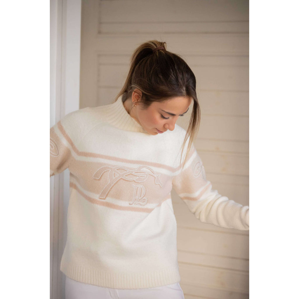 Pénélope Trui Noris Beige
