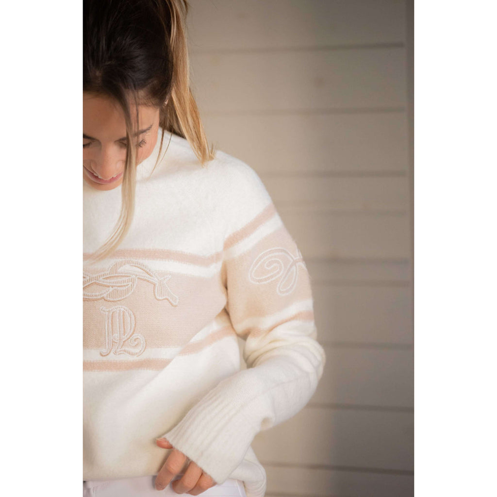 Pénélope Trui Noris Beige