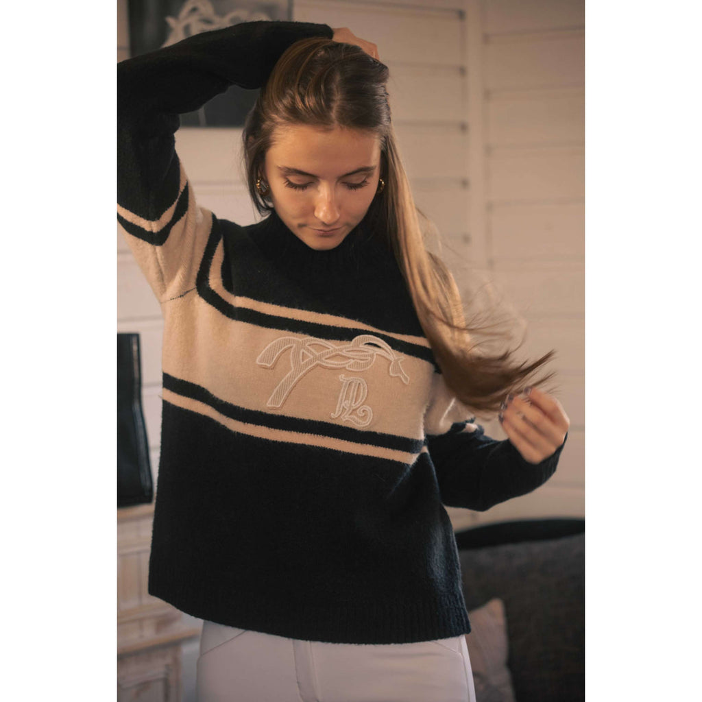 Pénélope Trui Noris Zwart/Camel