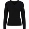 Pénélope Pullover Virgile Zwart