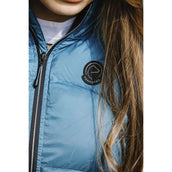 EQUITHÈME Bodywarmer Lina Turquoise