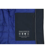 EQUITHÈME Parka Maguy Navy