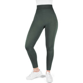EQUITHÈME Rijlegging Acacia Full Grip Khaki