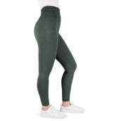 EQUITHÈME Rijlegging Acacia Full Grip Khaki