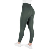 EQUITHÈME Rijlegging Acacia Full Grip Khaki