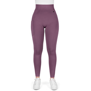 EQUITHÈME Rijlegging Acacia Full Grip Lila EQUITHÈME Rijlegging Acacia Full Grip Lila