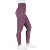 EQUITHÈME Rijlegging Acacia Full Grip Lila