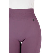 EQUITHÈME Rijlegging Acacia Full Grip Lila