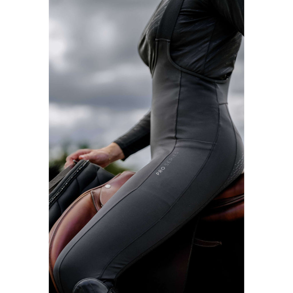 Pro Series Overall Nika Zwart
