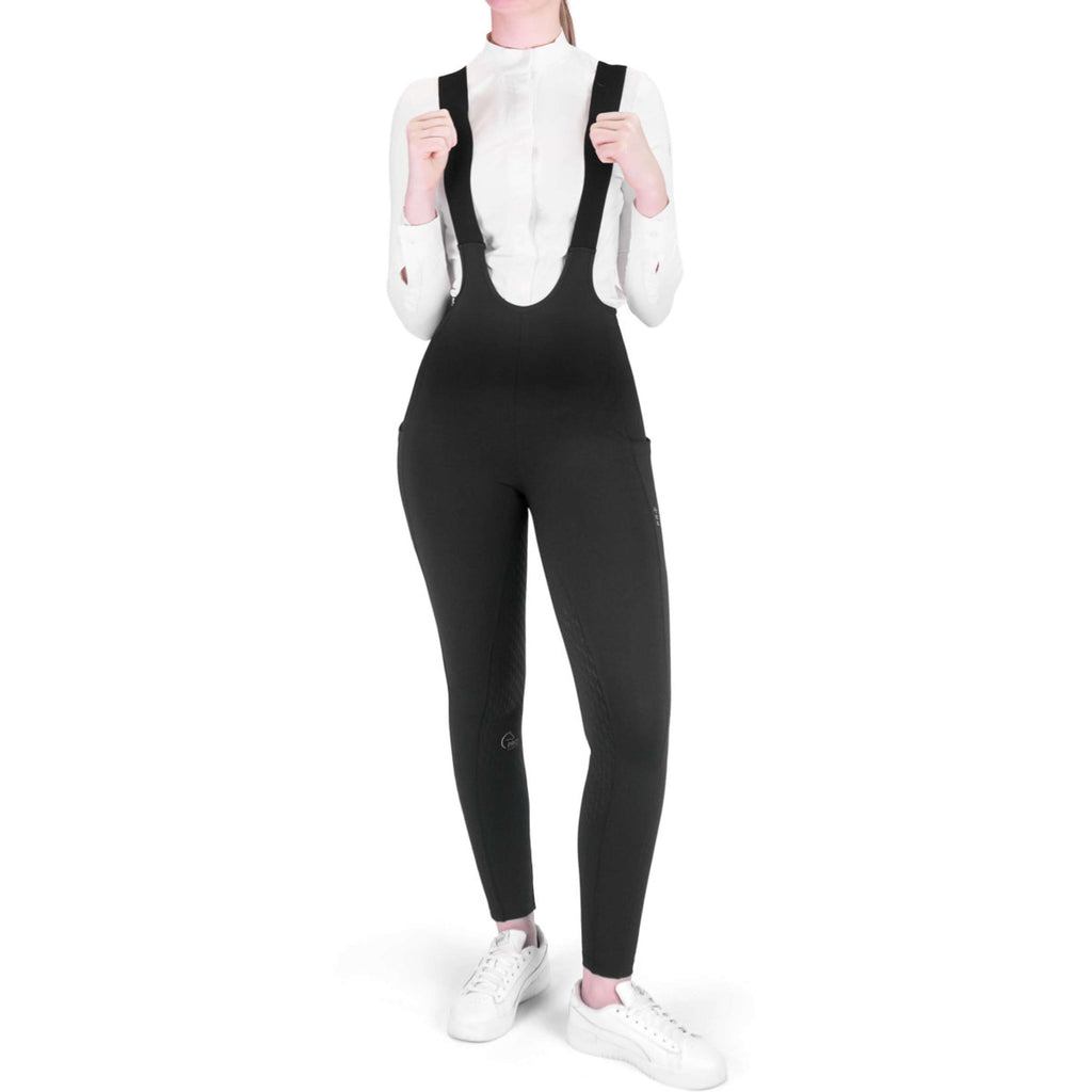 Pro Series Overall Nika Zwart