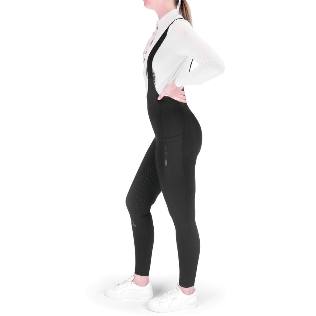 Pro Series Overall Nika Zwart