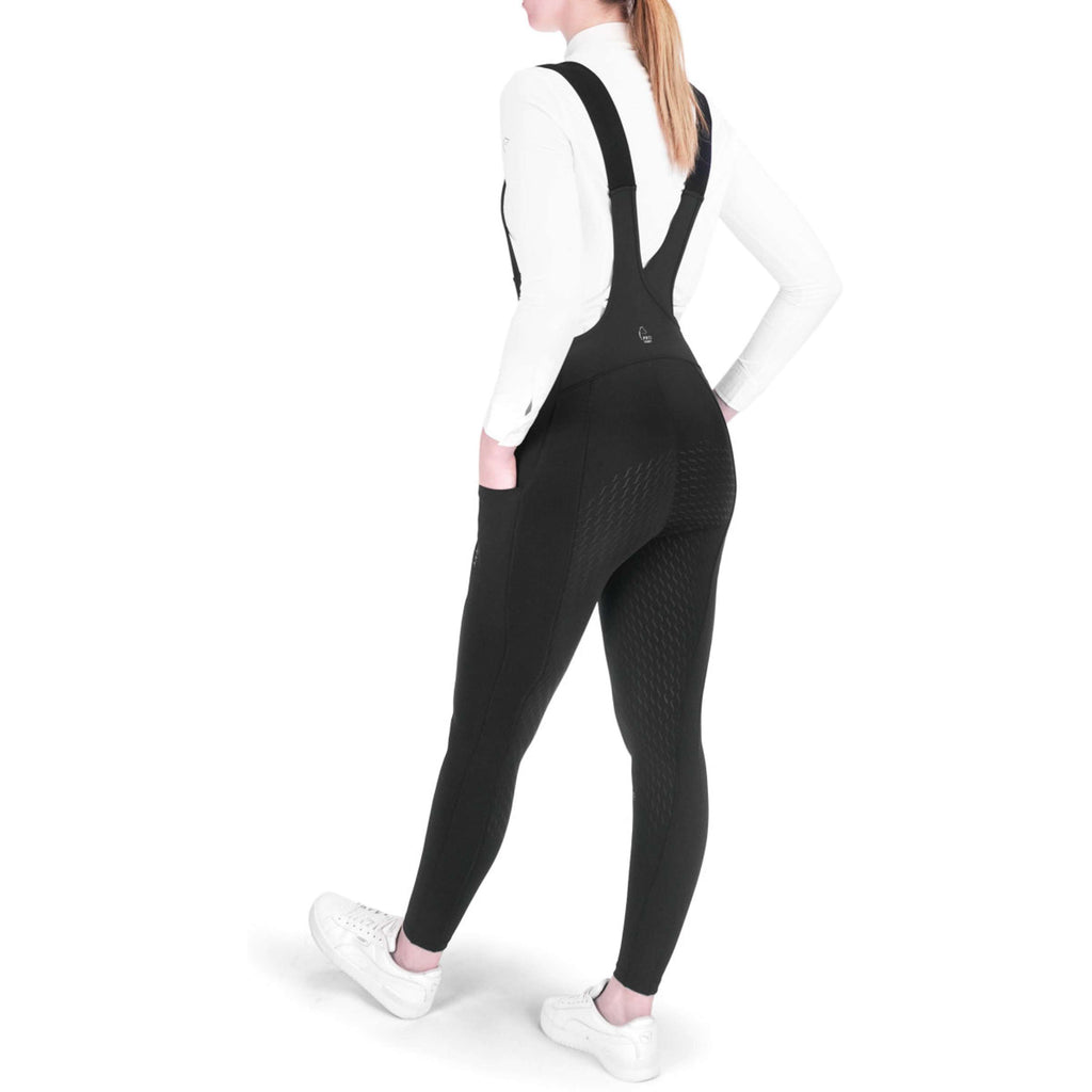 Pro Series Overall Nika Zwart