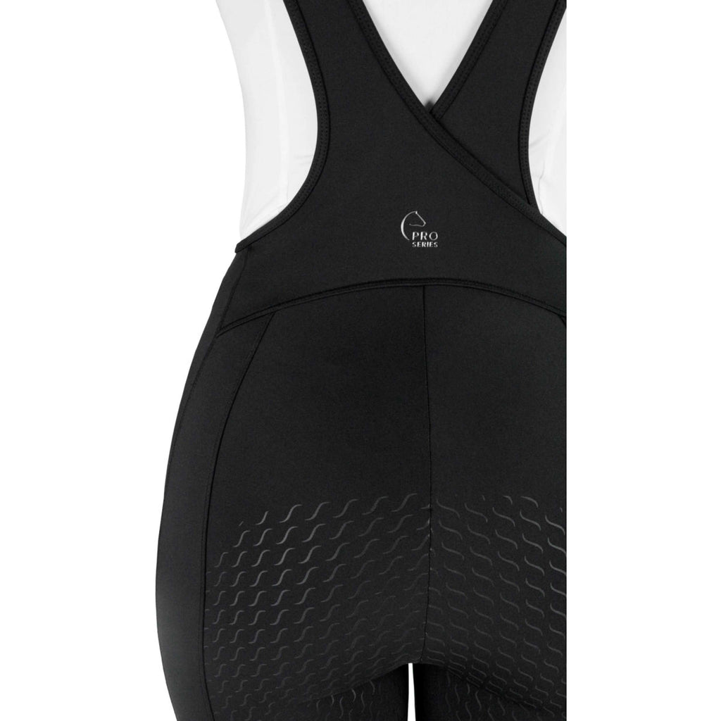 Pro Series Overall Nika Zwart