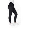 EQUITHÈME Rijbroek Capucine Knie Grip Zwart