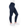 EQUITHÈME Rijbroek Capucine Knie Grip Navy