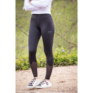 Pénélope Rijlegging Delphe Full Grip Zwart