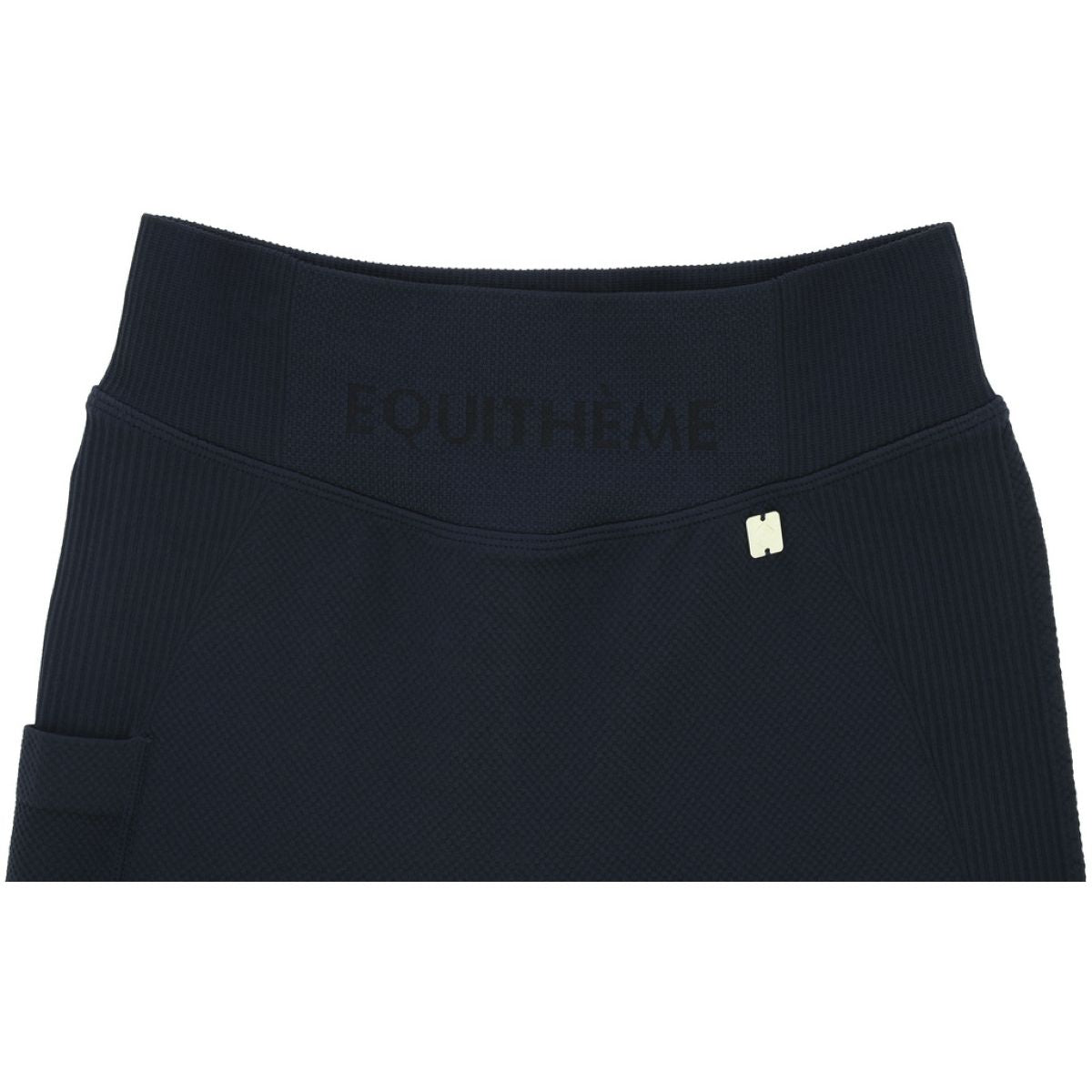 EQUITHÈME Rijlegging Acacia Navy