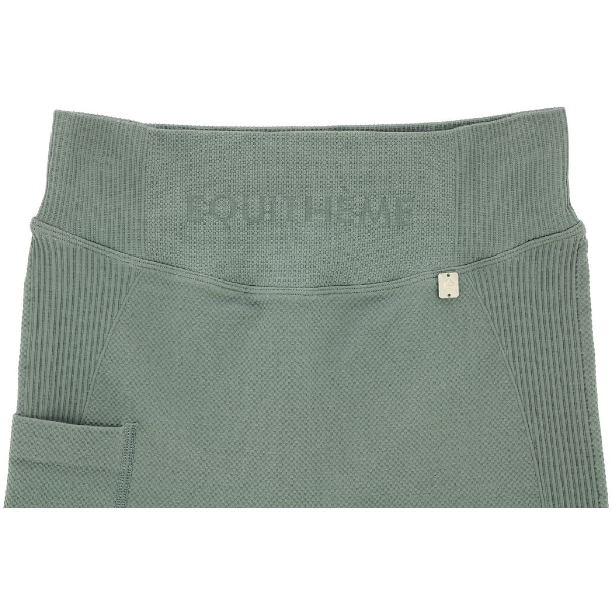 EQUITHÈME Rijlegging Acacia Sage Green