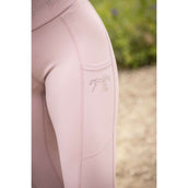 Pénélope Rijlegging Delphe Full Grip Powder Pink