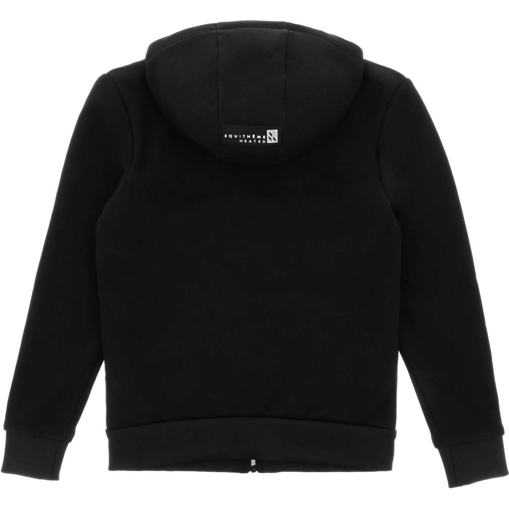 EQUITHÈME Vest Heated Owen Zwart