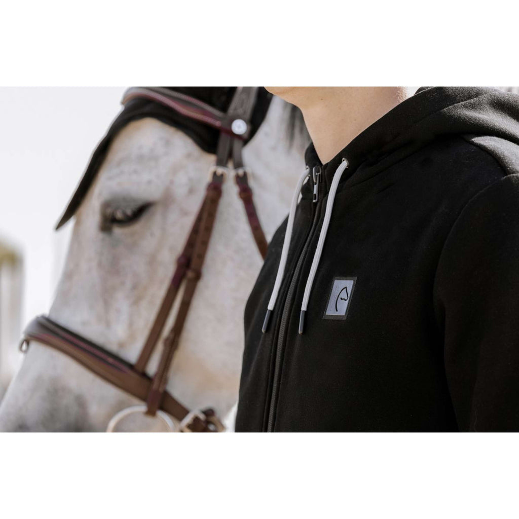 EQUITHÈME Vest Heated Owen Zwart