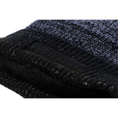 EQUITHÈME Muts Mae Grijs