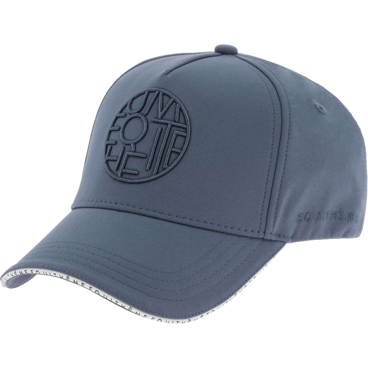 EQUITHÈME Pet Georgia Grijs