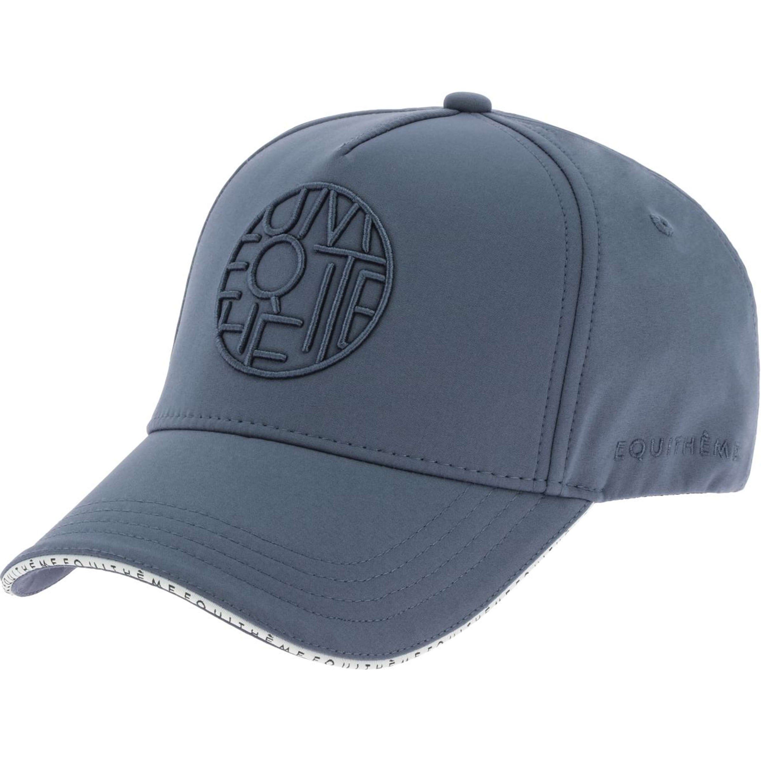 EQUITHÈME Pet Georgia Grijs