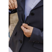 EQUITHÈME Wedstrijdjasje Nancy Grijs